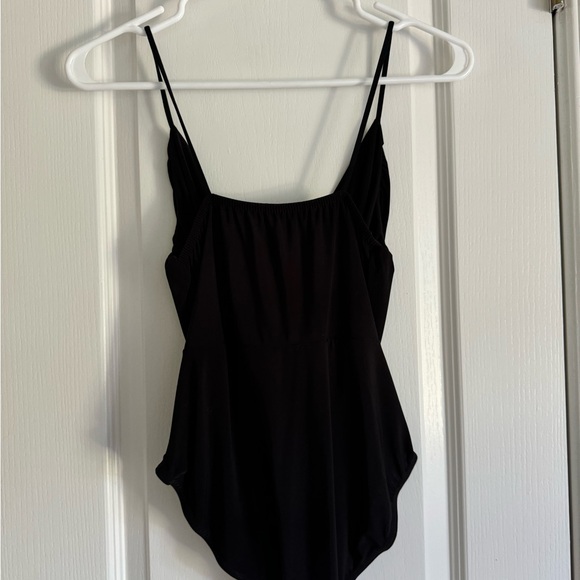 Black bodysuit - Picture 2 of 3